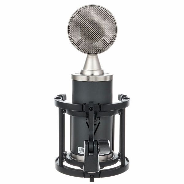 the t.bone Retro Tube II