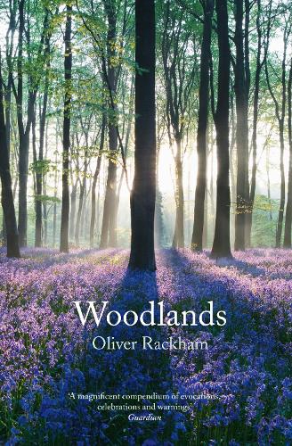 Woodlands (Paperback)