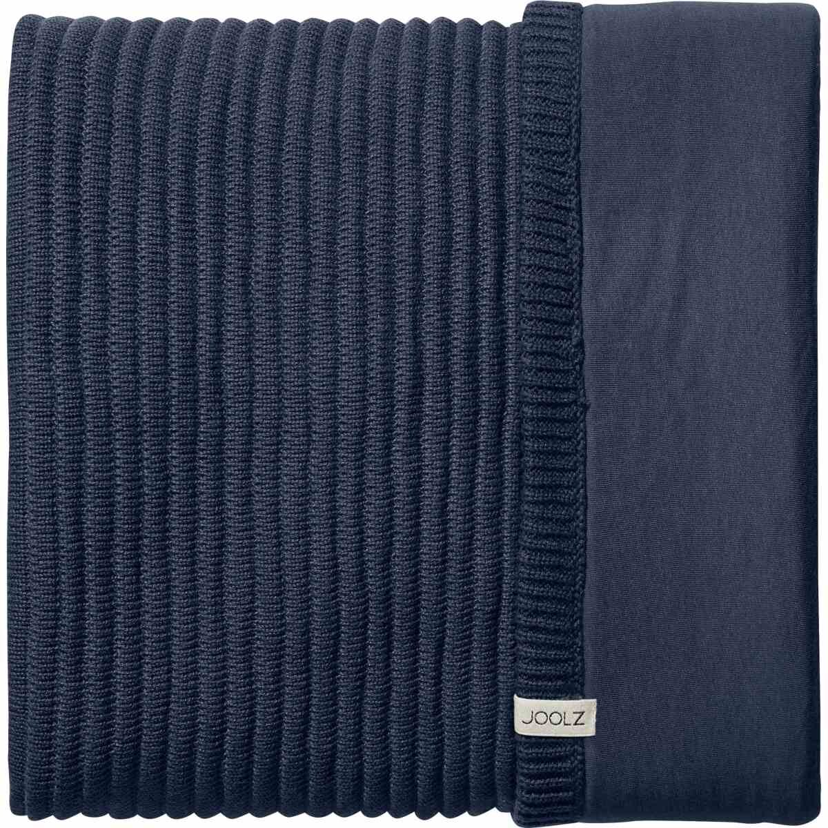 Joolz Joolz Essentials Decke, Ribbed Design