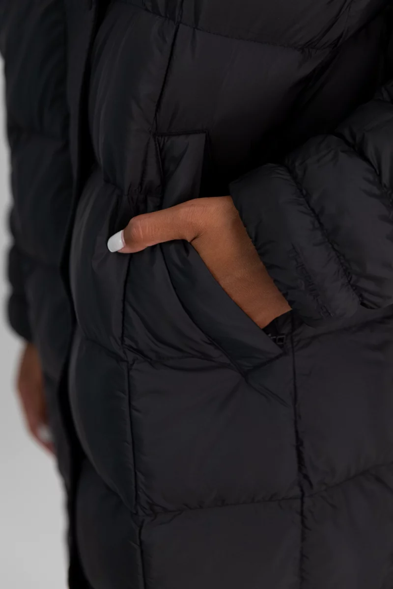 Nike Sportswear Essential Damen Wintermantel