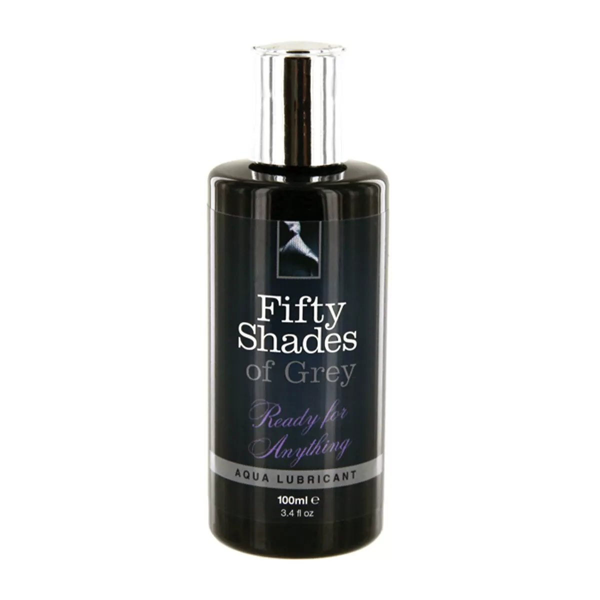 Fifty Shades of Grey - vandbaseret glidecreme 100 ml
