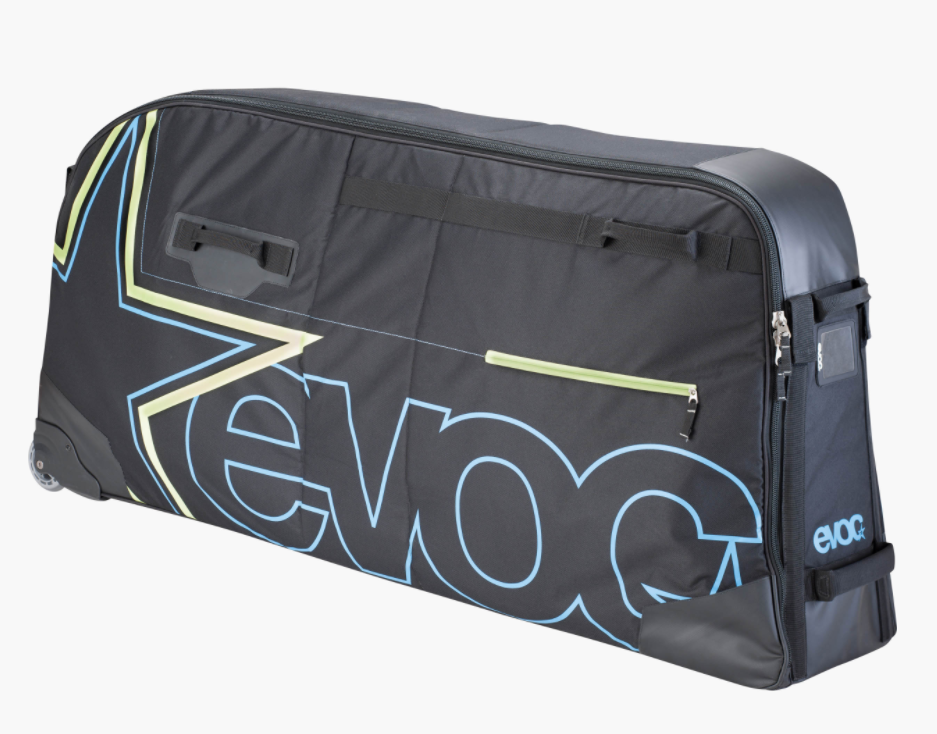 EVOC BMX Rejsetaske