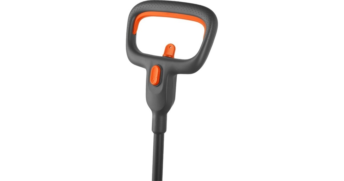 GARDENAHandyMower 22/18V P4A solo grasmaaier  (Grijs/turquoise, 14620-55, Accu niet inbegrepen)