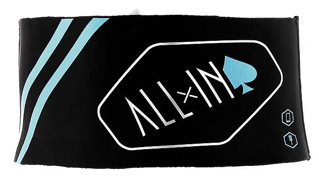 ALL-IN - SALTY BELT AVEC POCHETTE ETANCHE