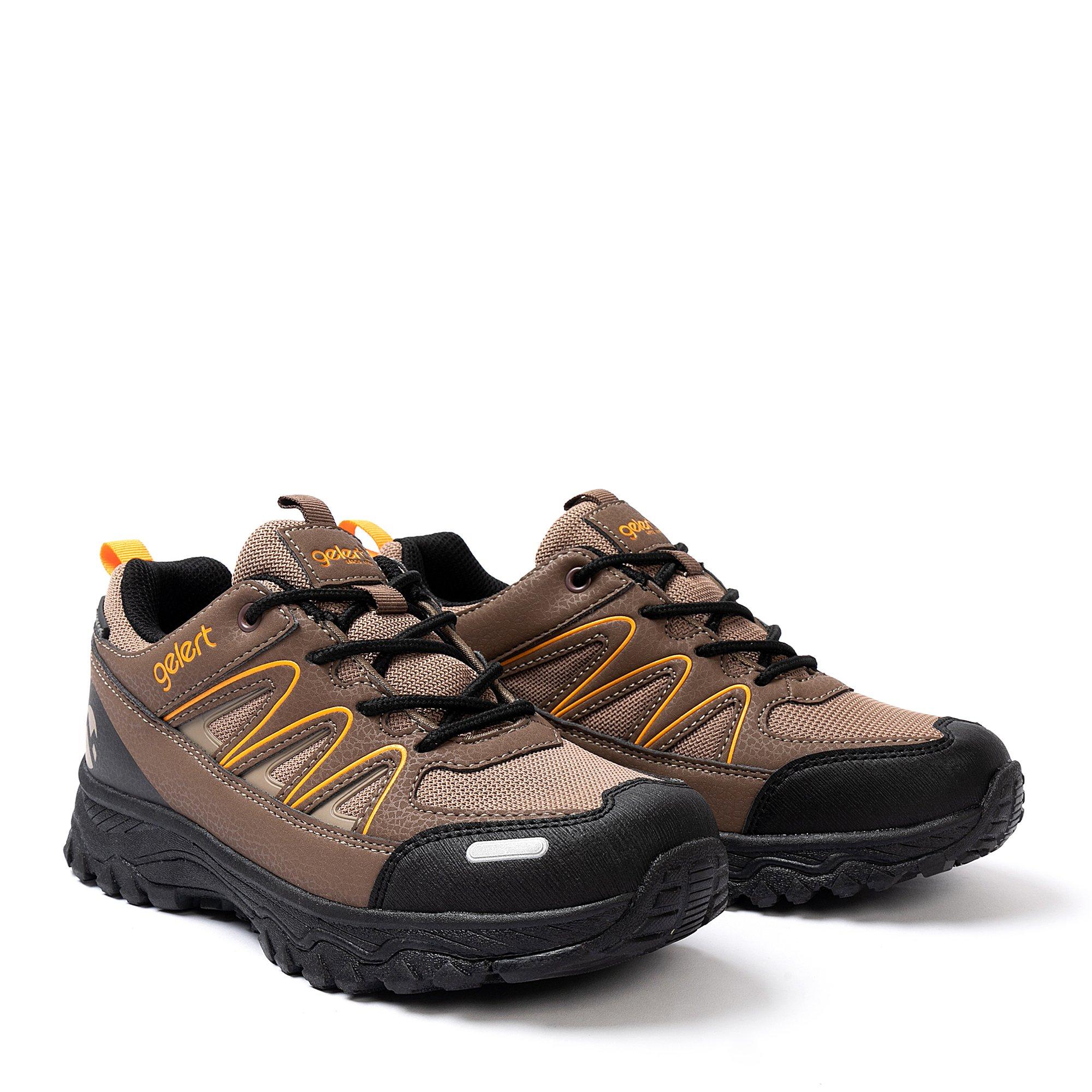 Gelert Fell Hiking Shoes Juniors