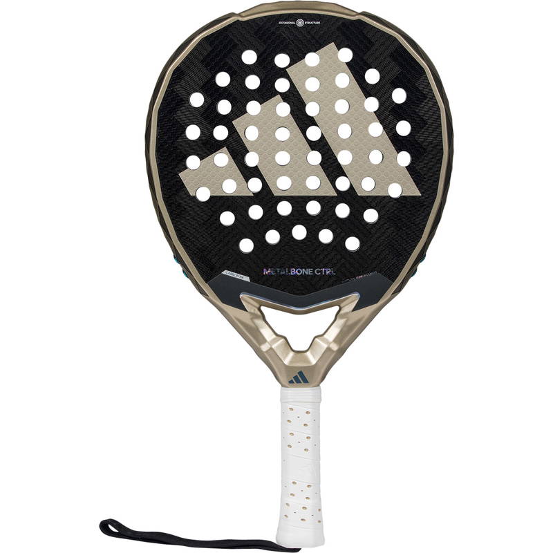 adidas Metalbone Ctrl 3.4 2025 Padel Bat