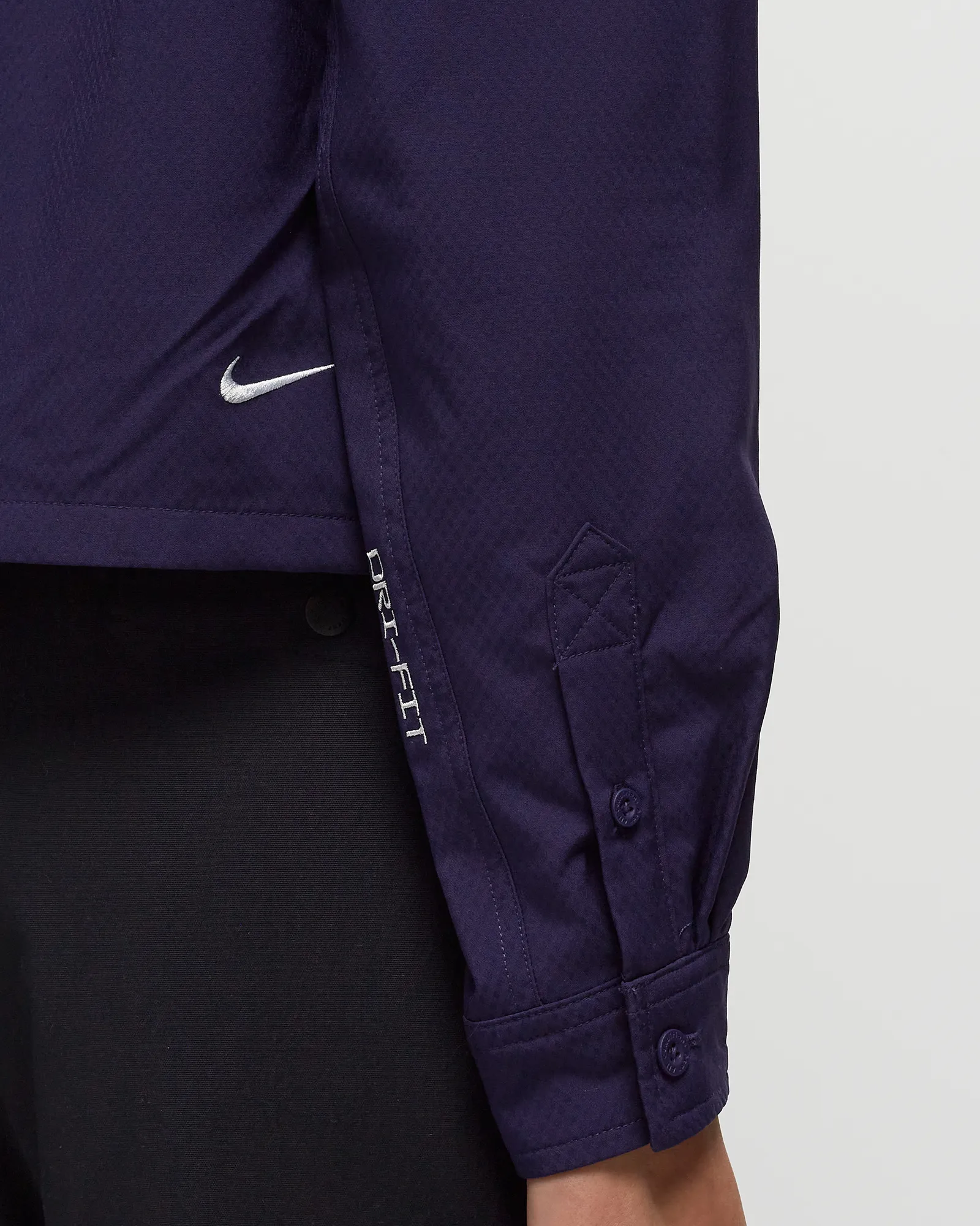 Nike ACG LONG SLEEVE TRAIL TOP