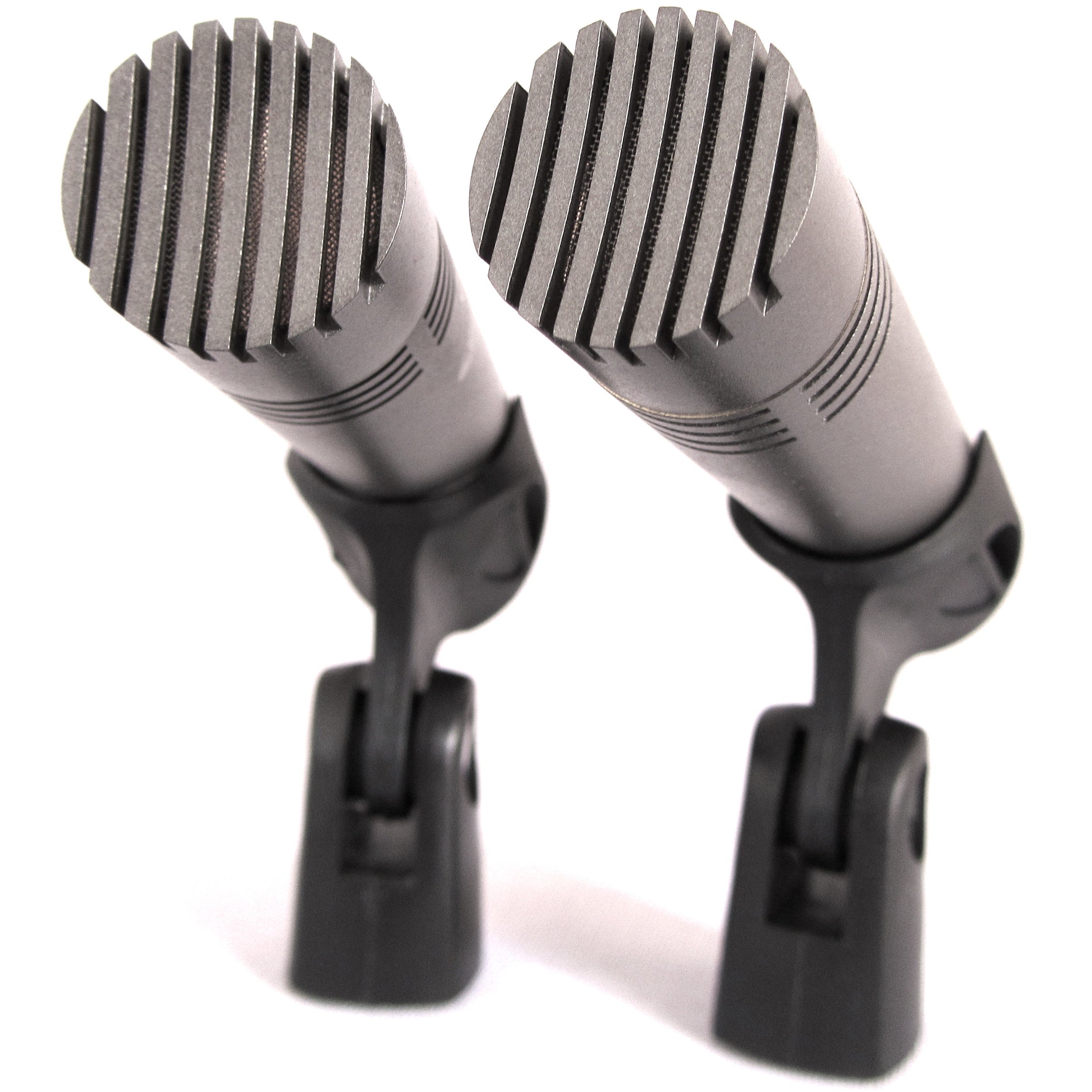 Prodipe A1 DUO condensator microfoons (set van 2)