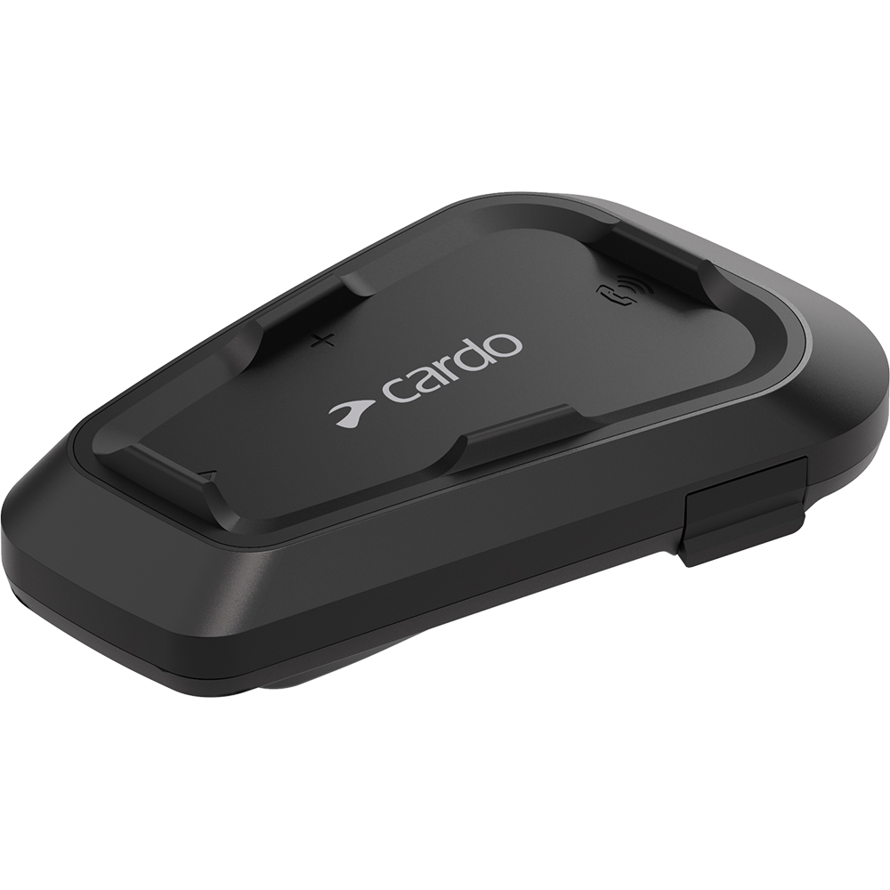 Cardo - Intercom Freecom Spirit Noir
