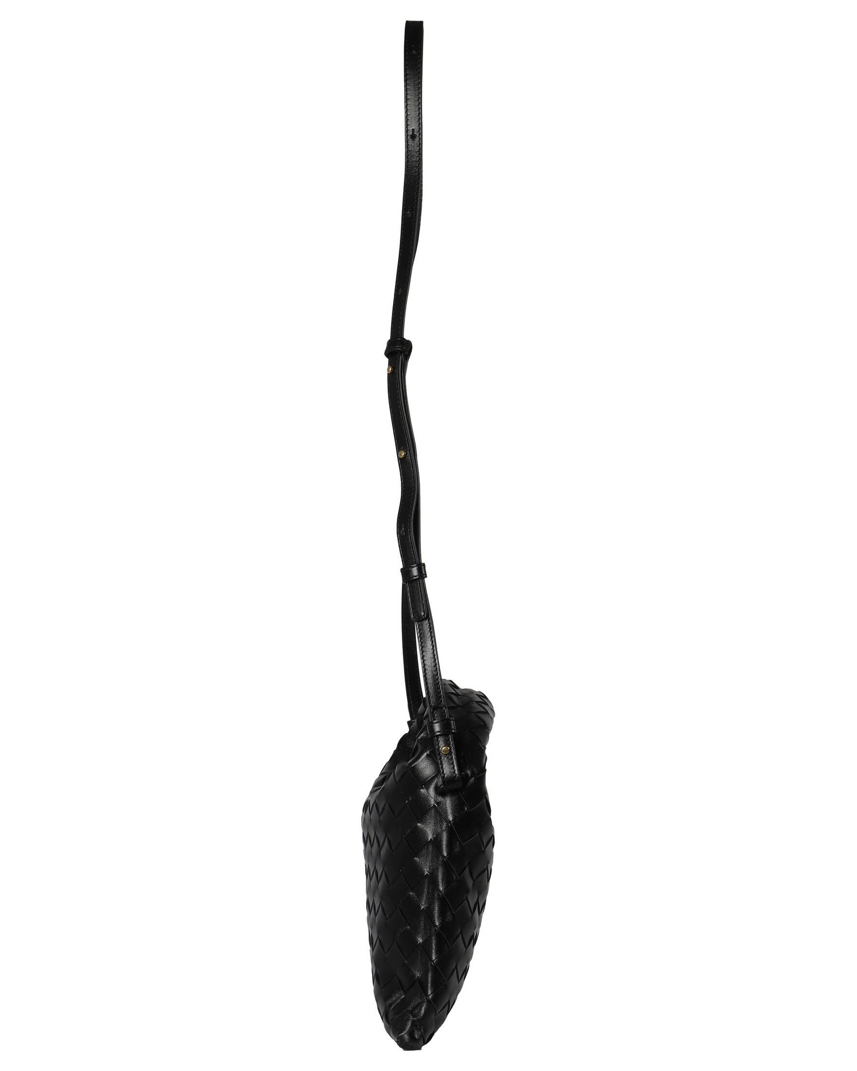 Bottega Veneta| Damen Umhängetasche HOBO HOP MINI