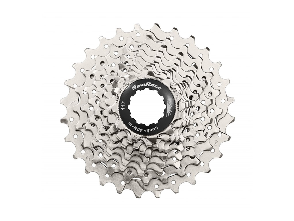 Sunrace 10 Speed Kassette 11-25T