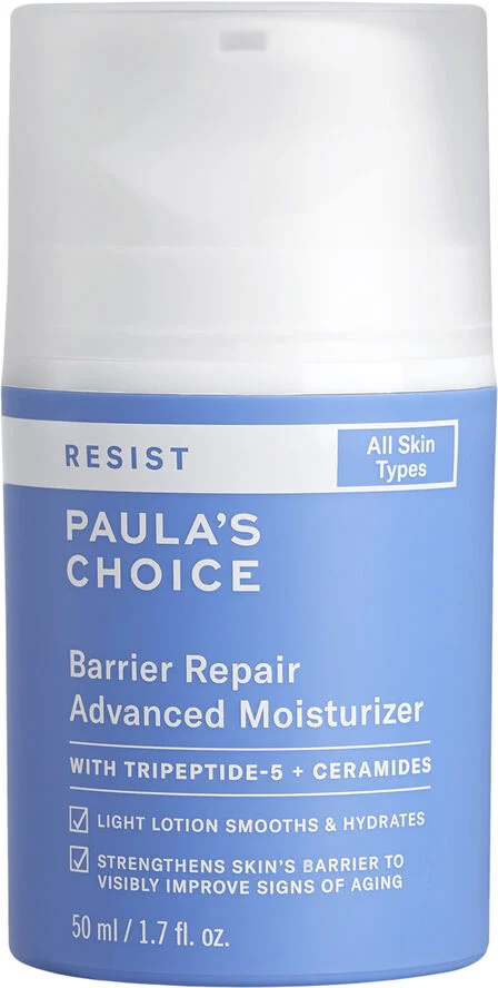 Paula's Choice Barrier Repair Advanced Moisturizer