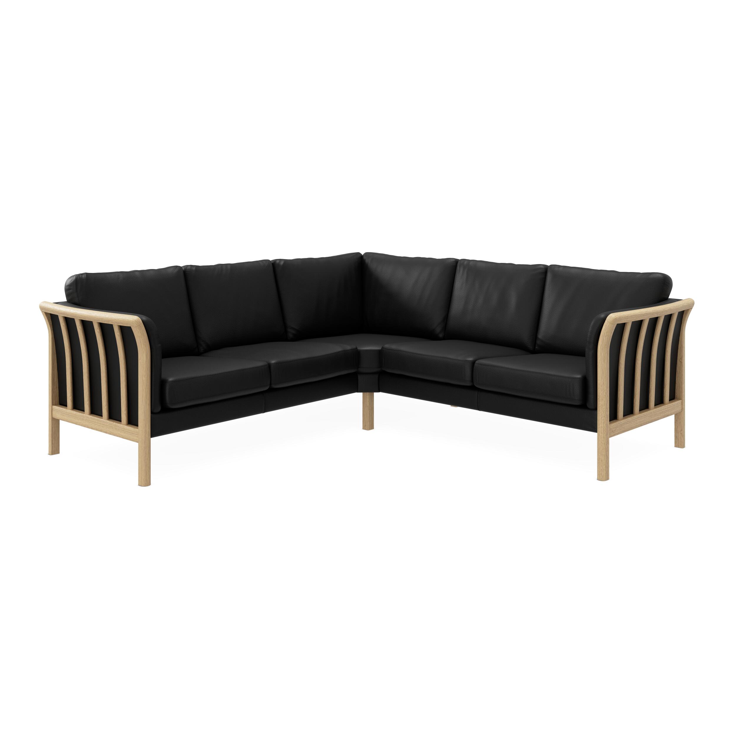 Absalon 22 Hjørnesofa