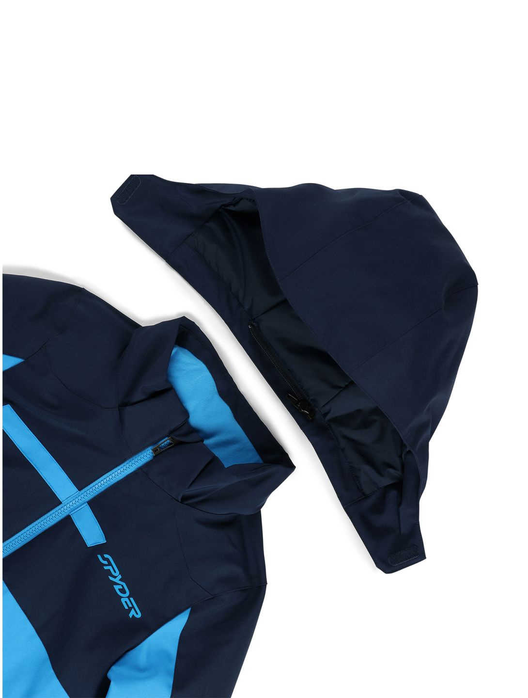 Challenger ski-jas kinderen