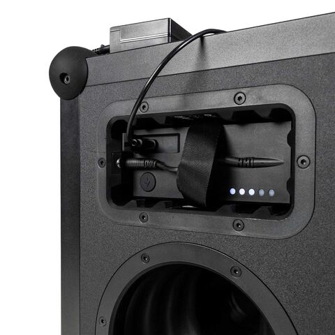SOUNDBOKS CHARGER (USB-C) – compacte 65 watt lader