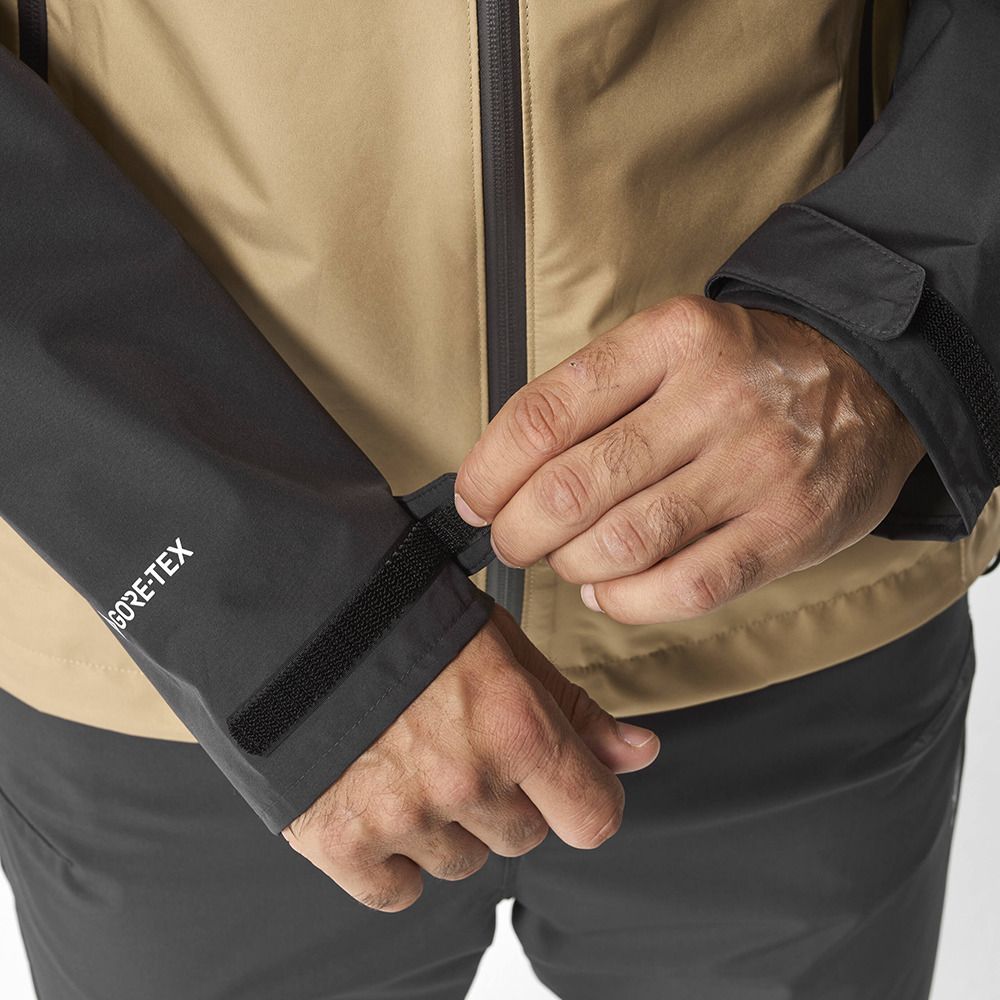 Lafuma SHIFT GTX - Veste Homme sesame