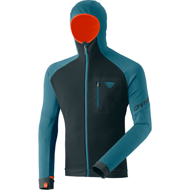 Dynafit Herren Radical PTC Jacke