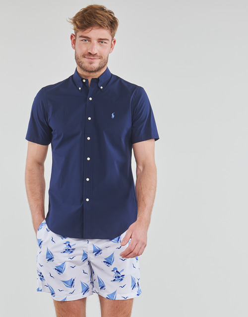 Polo Ralph Lauren - Z221SC11 Marino / Newport / Navy