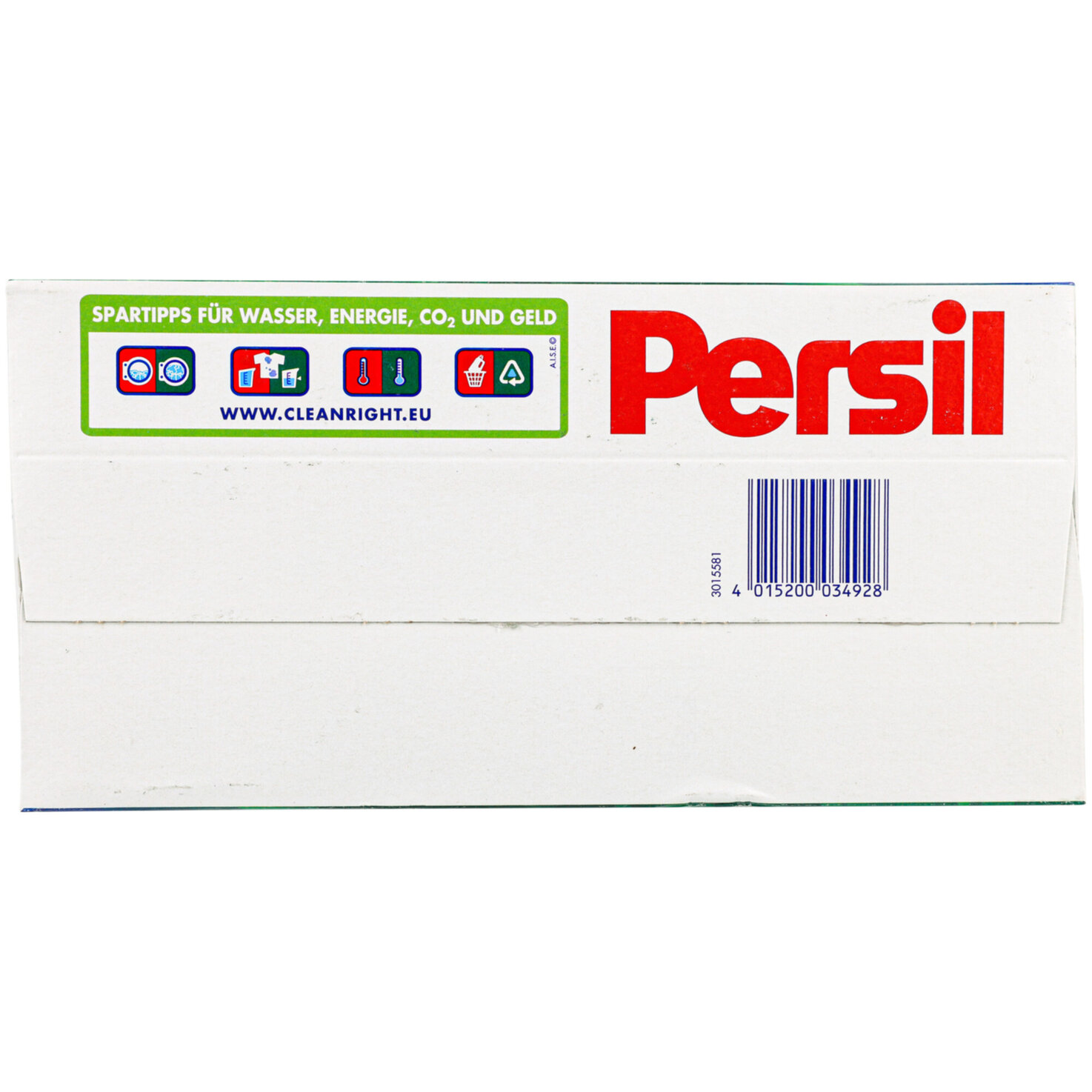 Persil Pulver Universal 20 Waschgänge