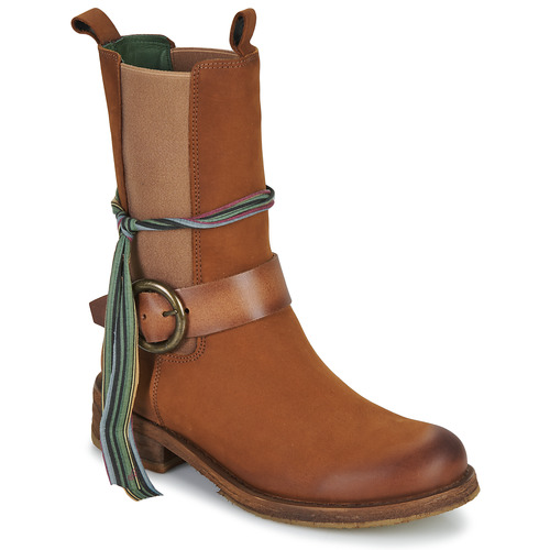 Felmini - D179 - Marron