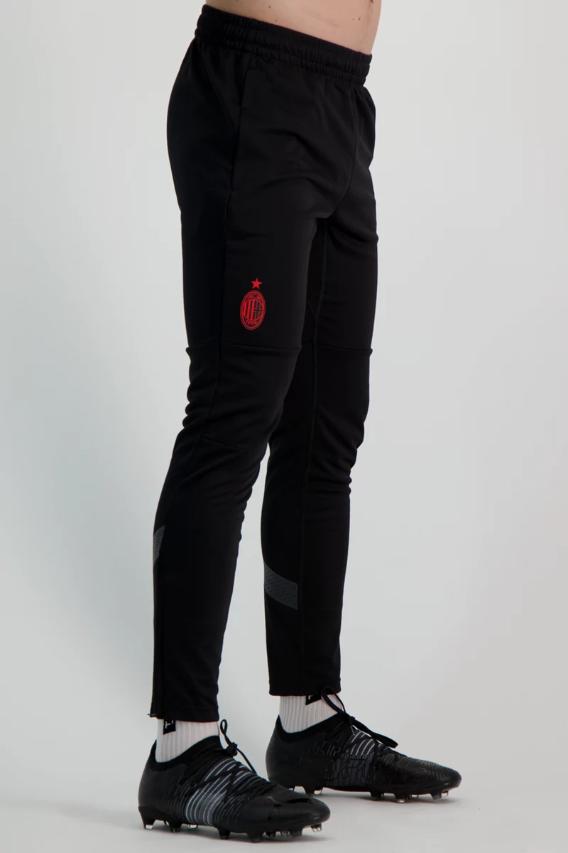 Puma AC Milan Herren Trainerhose