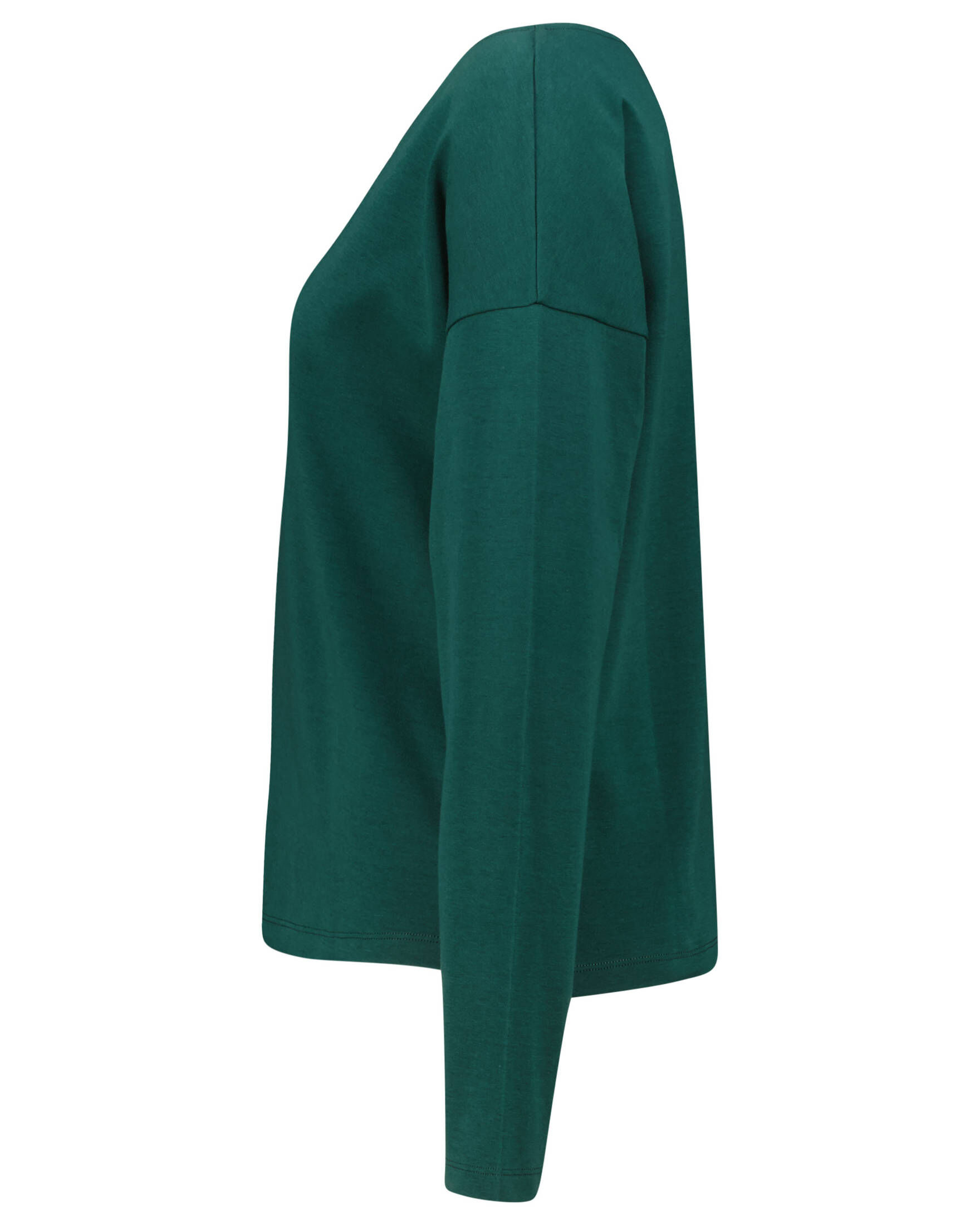 Marc O'Polo| Damen Langarmshirt