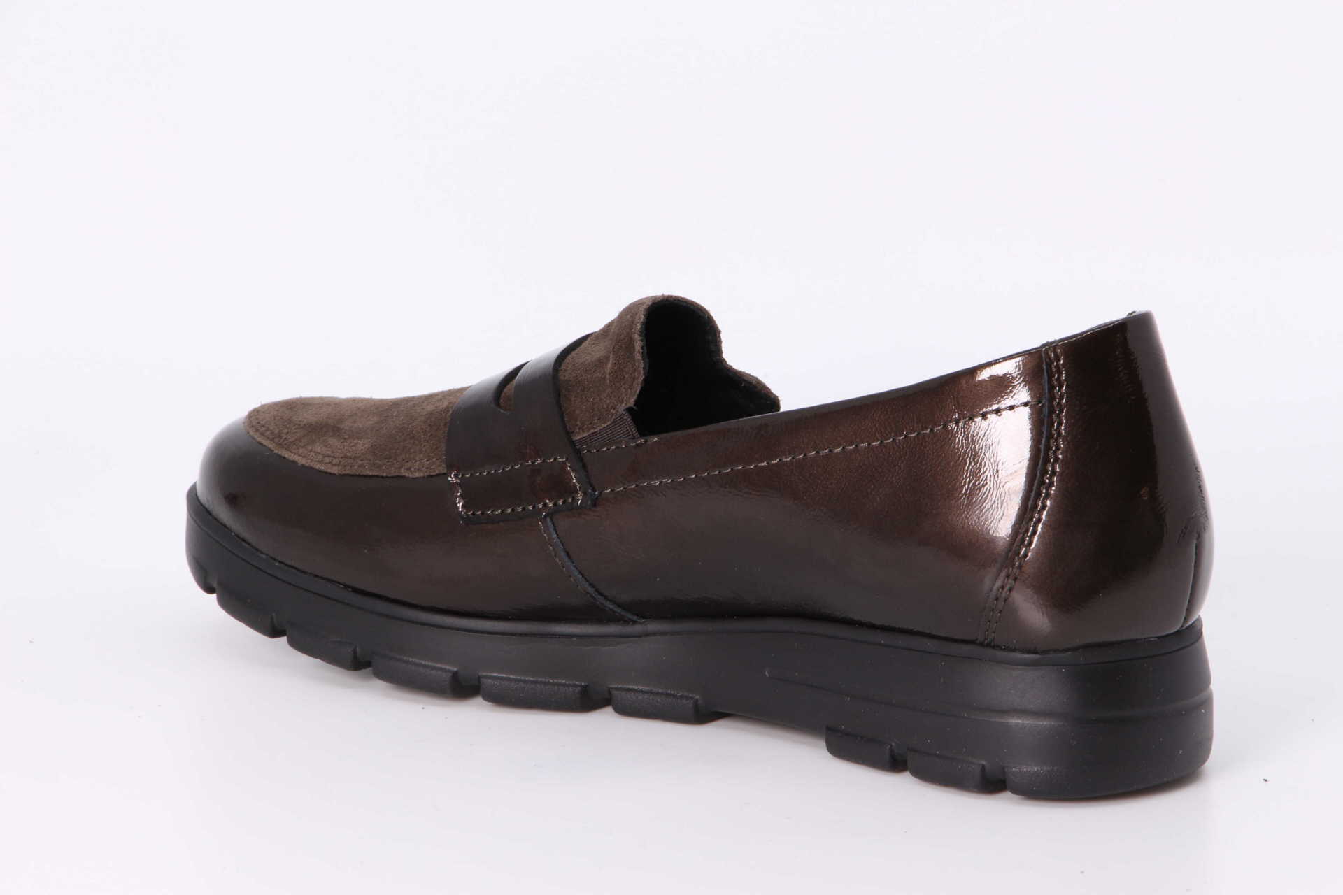 Mephisto Carima bronce