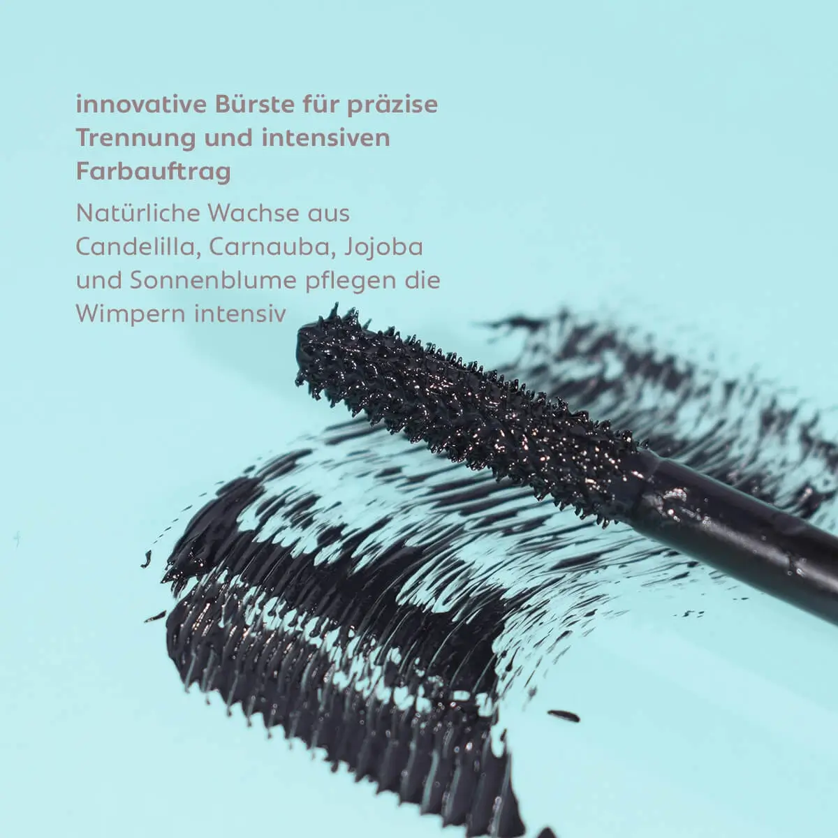 Triple Effect Mascara