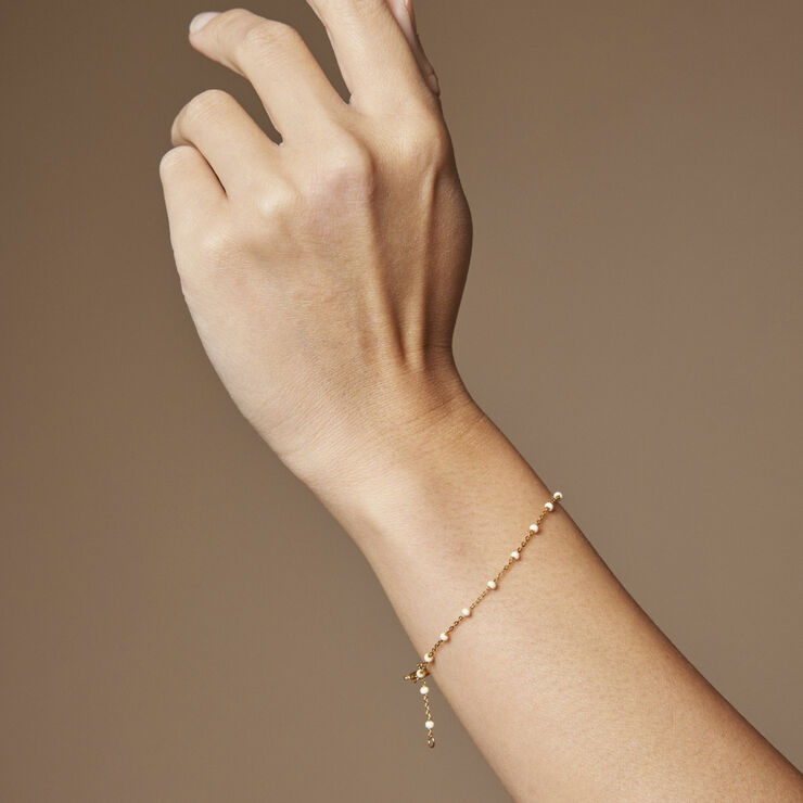 ENAMEL Copenhagen Bracelet, Lola Daisy