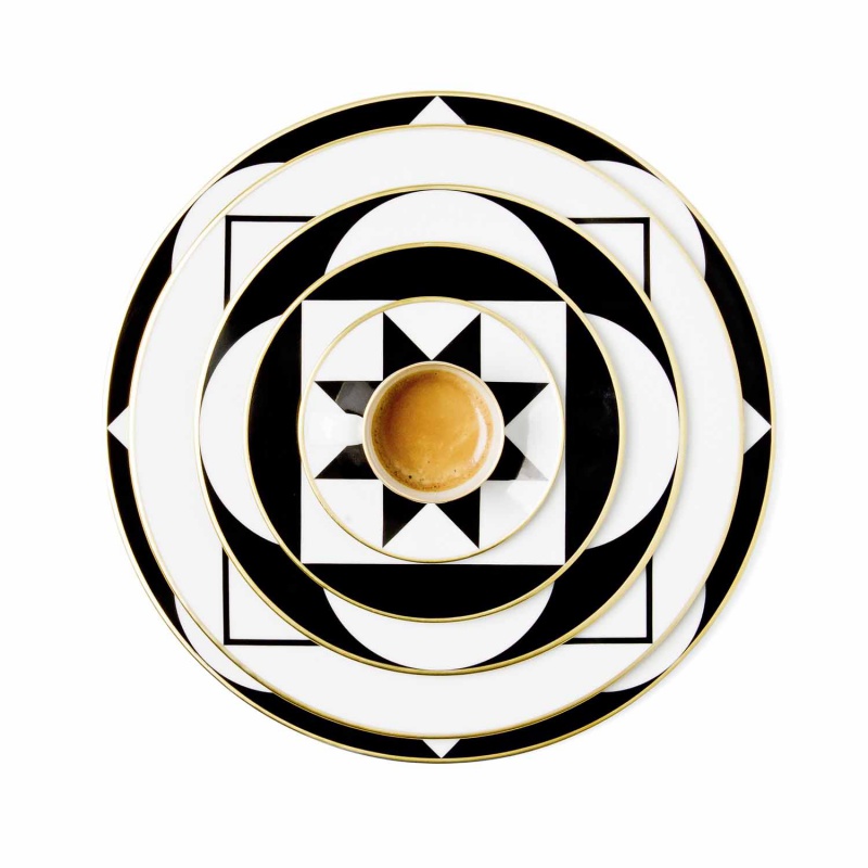 MY CHINA! · CA' D'ORO