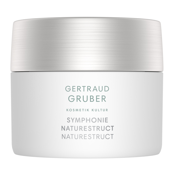 Gertraud Gruber SYMPHONIE NatuRestruct