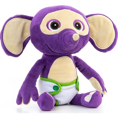 Fantus bamse 35 cm