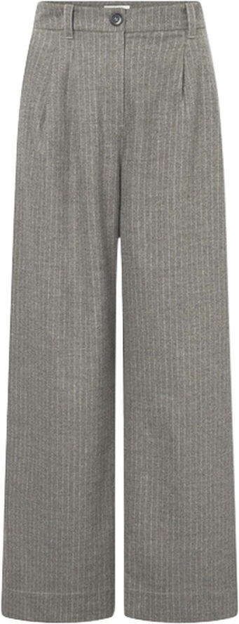 Nué Notes Gosta Pants Multi grey stripe
