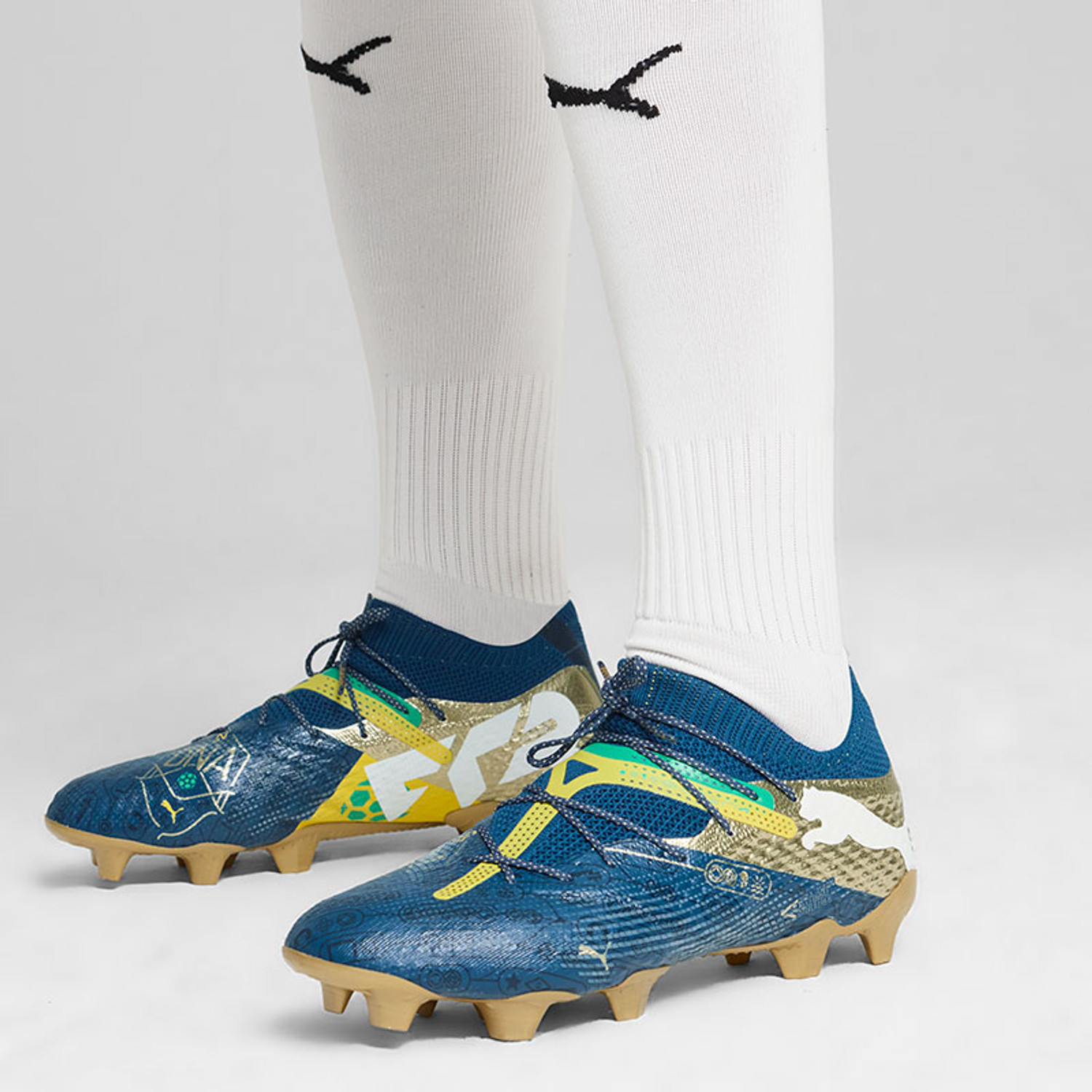 Puma Future 7 Ultimate Neymar Jr FG/AG