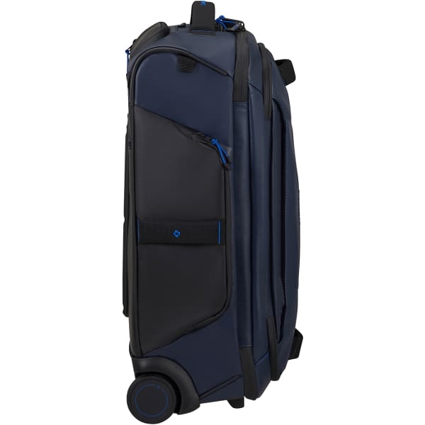 Bagagerie de voyage SAMSONITE ECODIVER DUFFLE/WH 55/20 BLUE NIGHT
