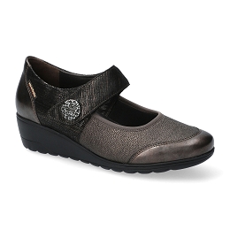 bathilda  PERLKID 1010h/ginevra 17/ne. 5611  WALNUT