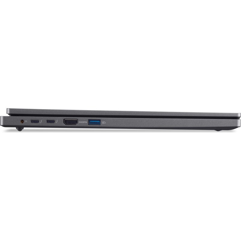 Acer TravelMate P2 TMP216-51-G2-TCO-55AQ Intel Core 5 120U Ordinateur portable 40,6 cm (16
