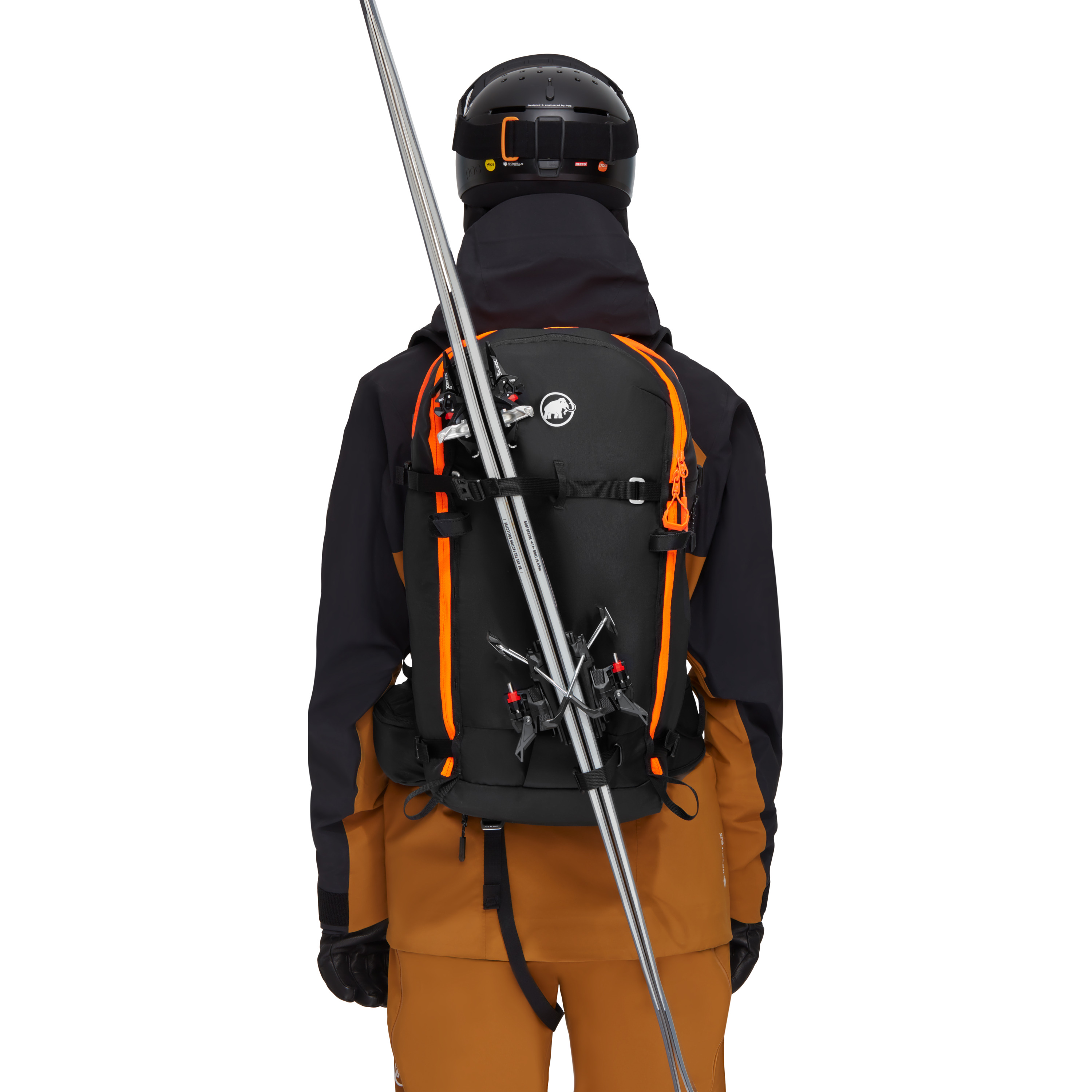 Tour 30 Removable Airbag 3.0