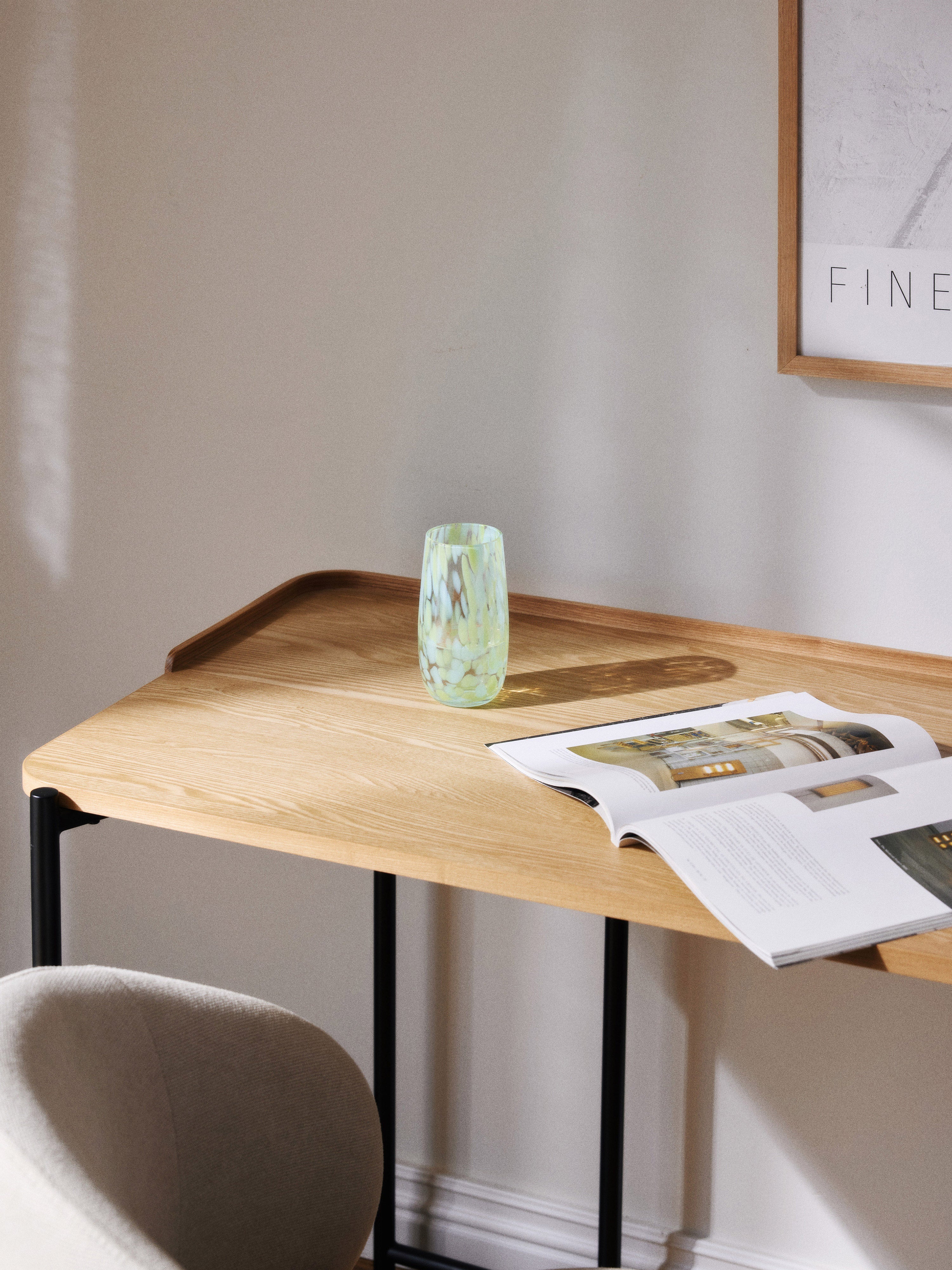 Bureau Renee van essenhout