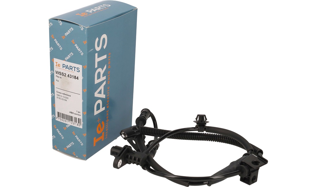 ABS sensor