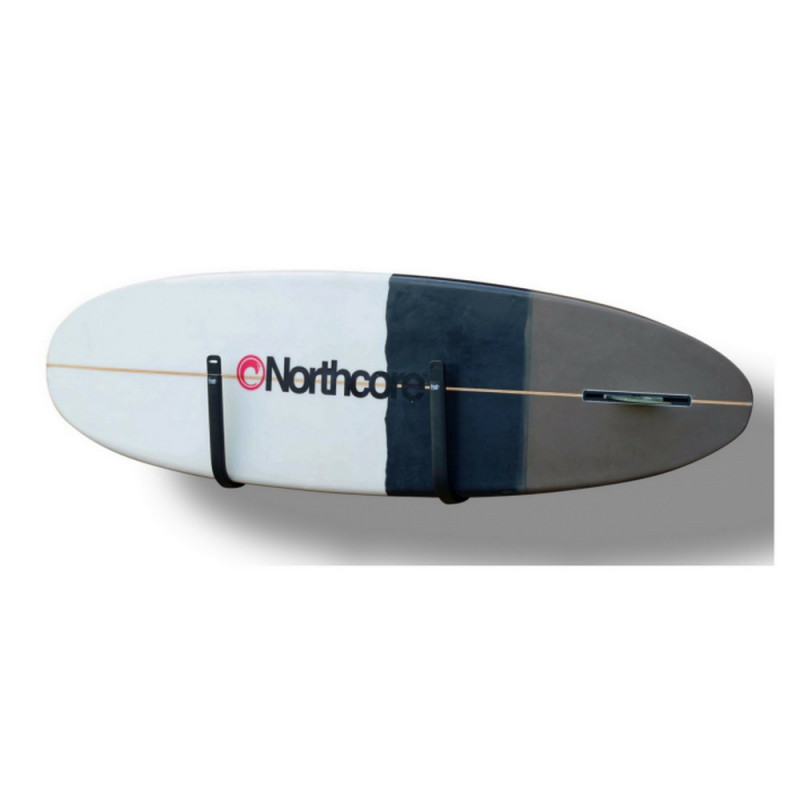 RACK SURF NORTHCORE SURFBOARD SINGLE