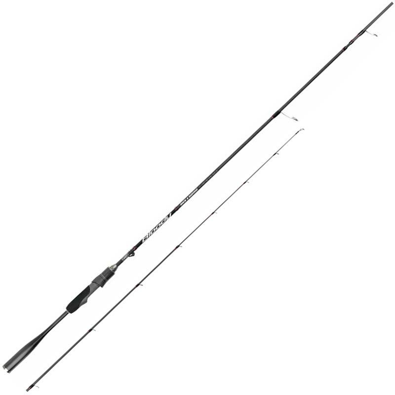 Canne Spinning Hart Bloody Rock & Darting