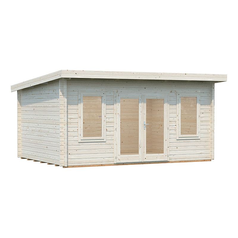 HAGESTUE PALMAKO LISA 14,2M²