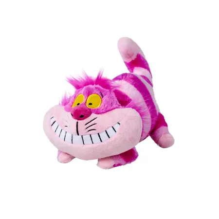 Simba Disney Alice im Wunderland - Grinsekatze liegend, 25cm