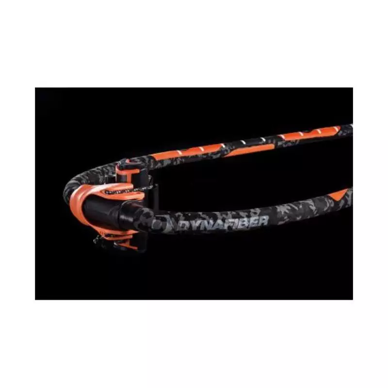 Wishbone DYNAFIBER Carbone Monocoque