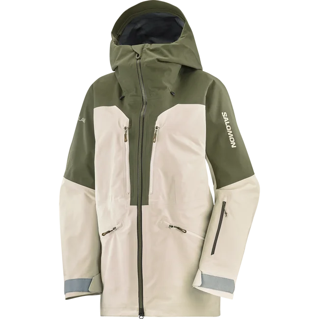S/LAB QST GORE-TEX PRO  Shelljacke Damen