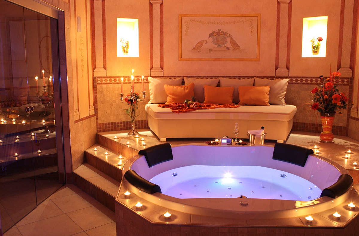 Day Spa Strausberg