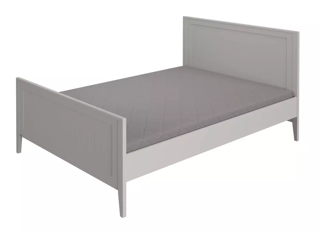 Bett Levke 140 x 200 cm