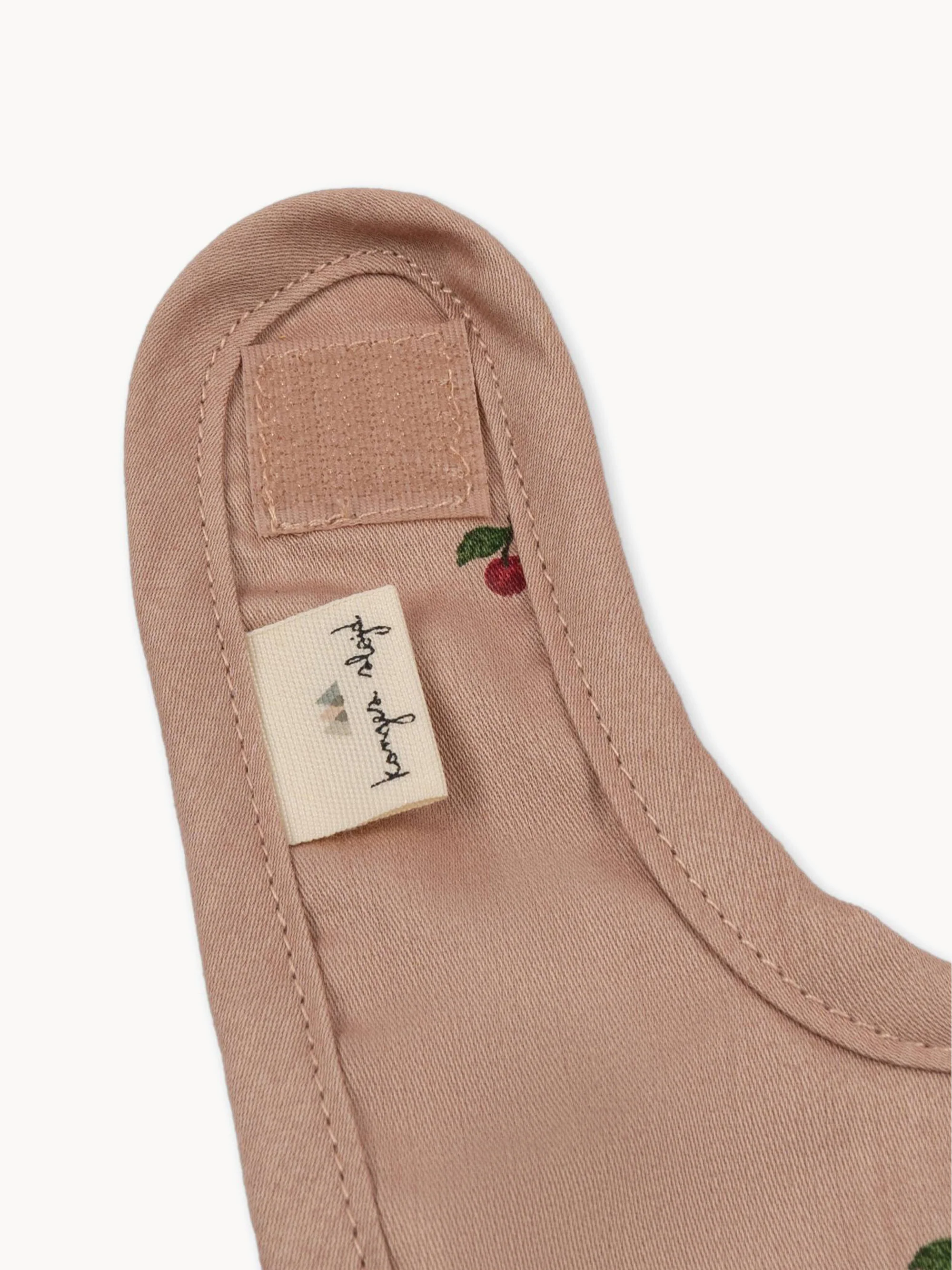 Poppenverzorgingsset Cherry Blush met tas