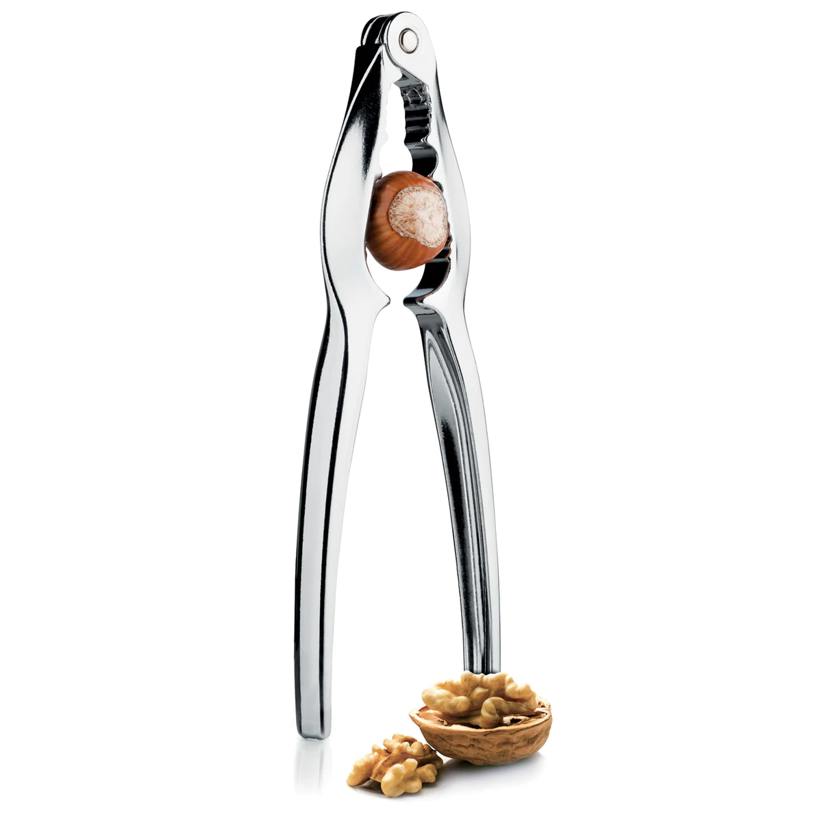 Casse noix en inox Trend'up